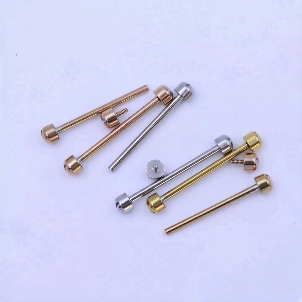 Spring Bar Tool - Watch Screw Tube Rod Spring Bar