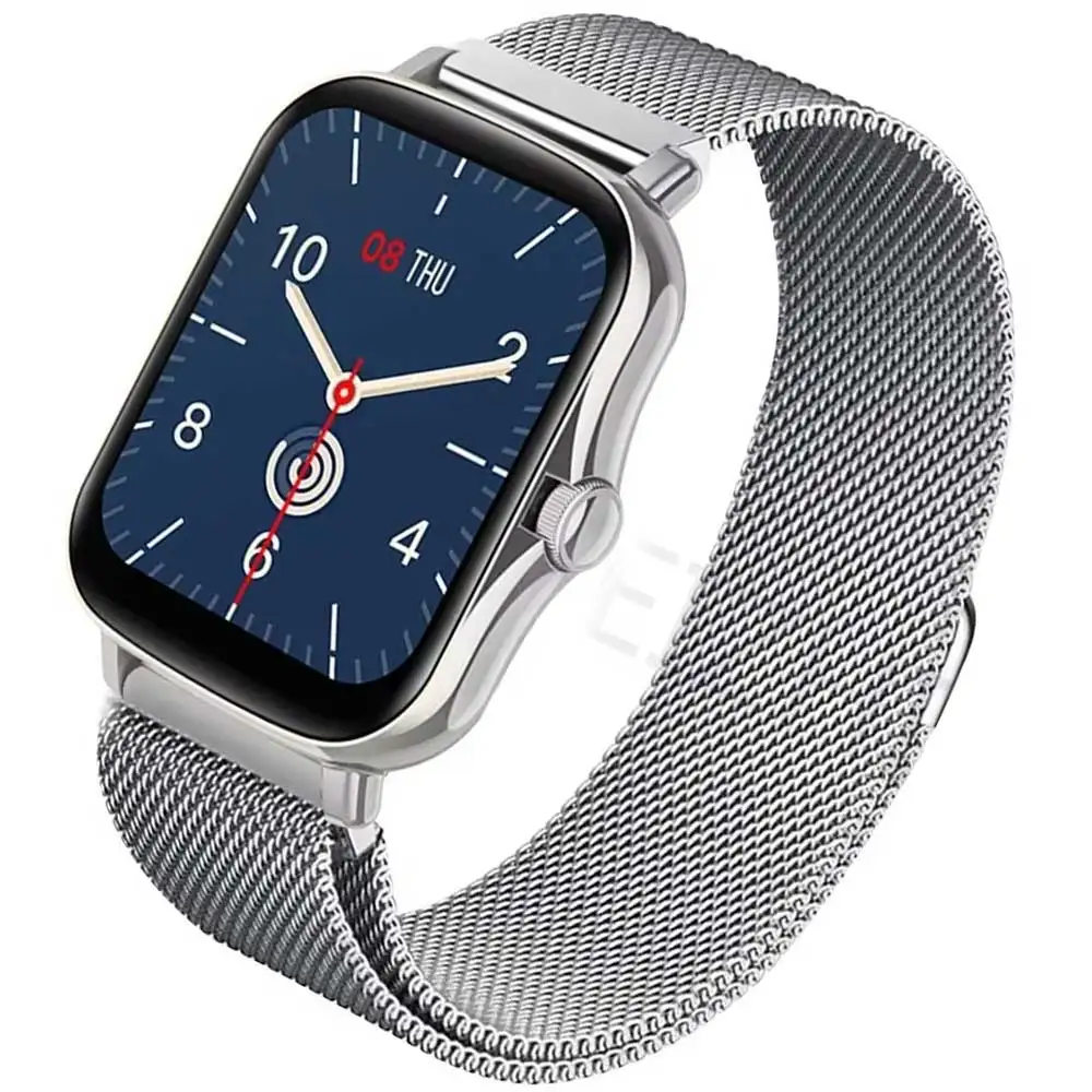 Smartwatch Watches Amazfit - 20mm strap For Amazfit GTS 4/3/2e/Mini/stratos