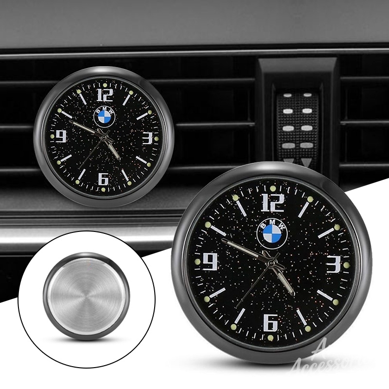Watch X7 - Luminous Car Dashboard Clock Starry Dial