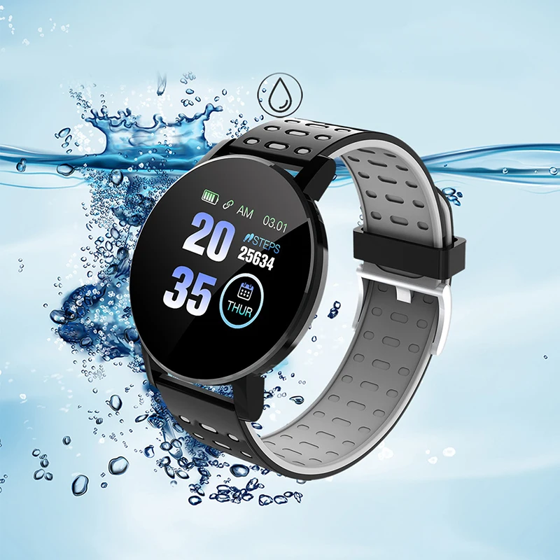 Children's Sports Smart Watch  - مراجعة Smartwatch Digital Watches For Kid Girl وسعره