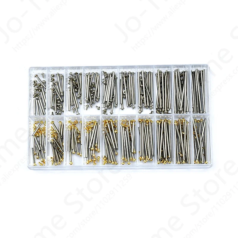 Stainless Steel Watch Strap Sc - مراجعة Spring Bar Tool وسعره