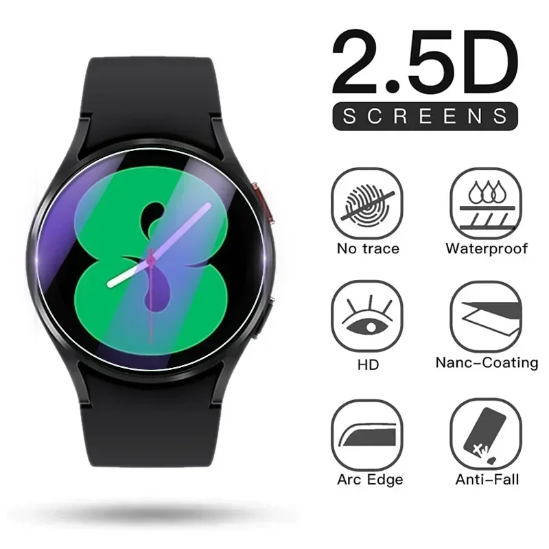 2Pcs For Realme Watch S5 2.5D  - مراجعة Watch S Realme وسعره