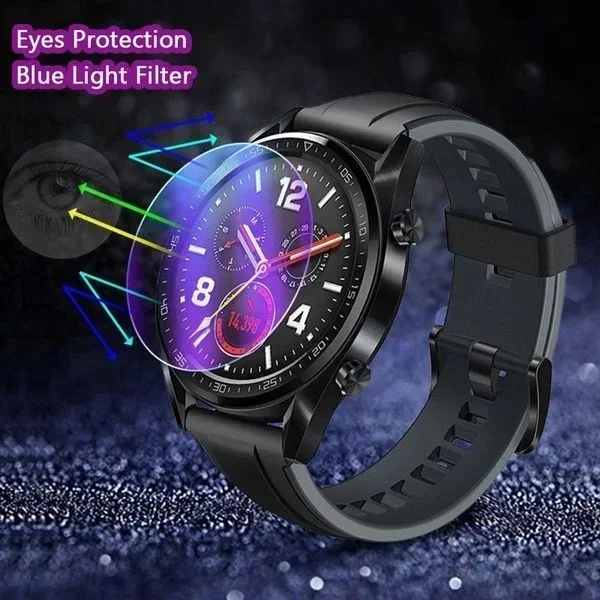 2Pcs For Realme Watch S5 2.5D  - مراجعة Watch S Realme وسعره