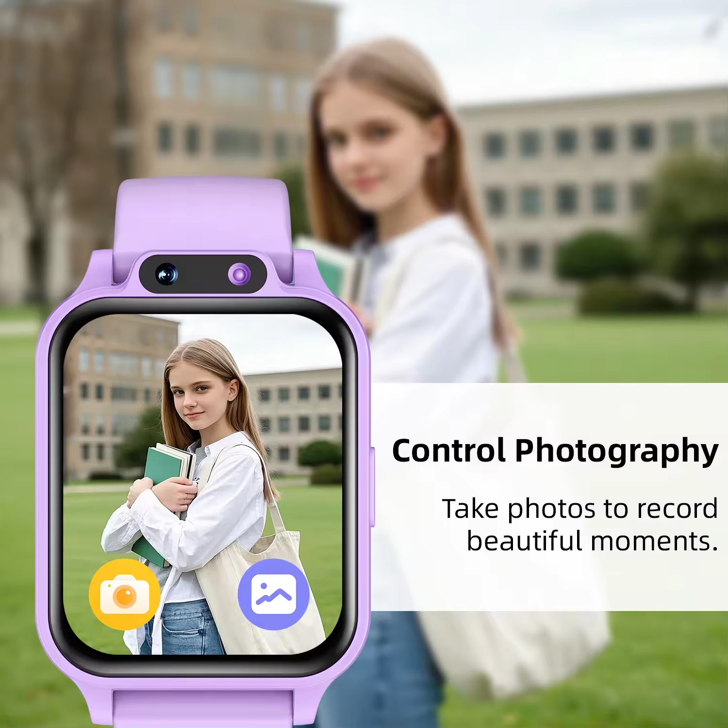 Hot Sale Kids Smart Watch: Cal - مراجعة Smartwatch Watches For Kids Sale وسعره