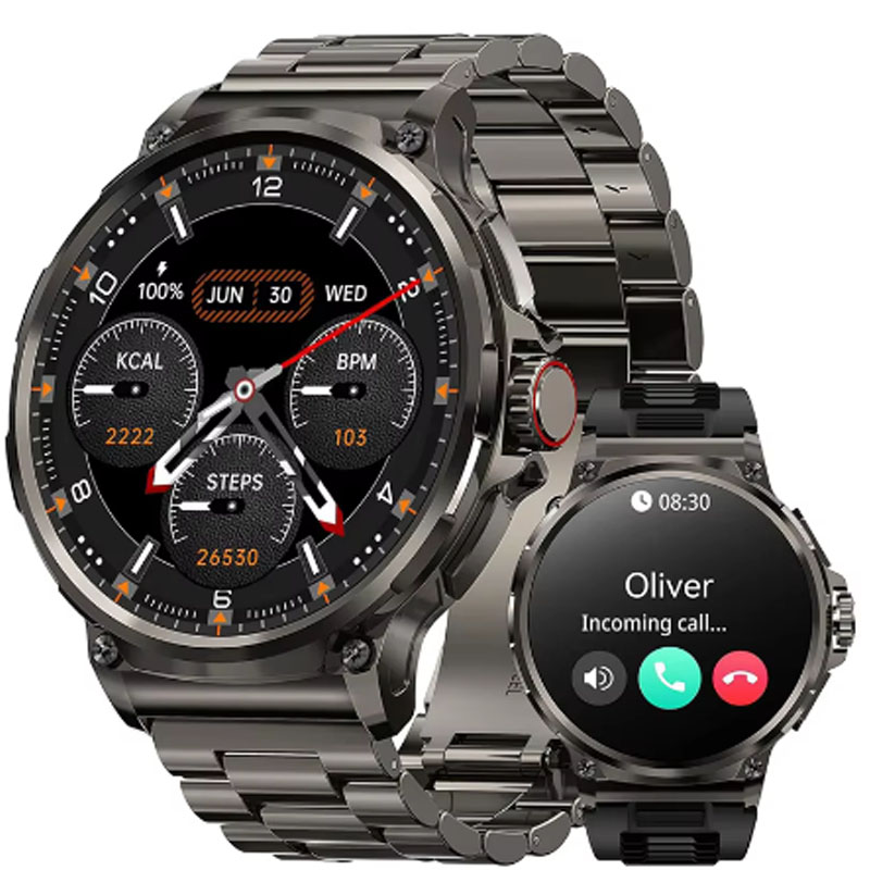 for POCO X5 Pro Motorola Moto  - مراجعة Watch S Realme وسعره