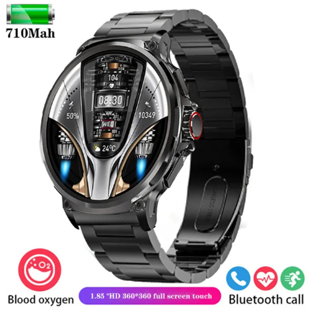 for POCO X5 Pro Motorola Moto  - مراجعة Watch S Realme وسعره