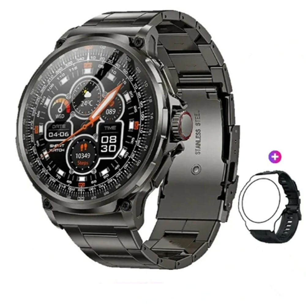 for POCO X5 Pro Motorola Moto  - مراجعة Watch S Realme وسعره