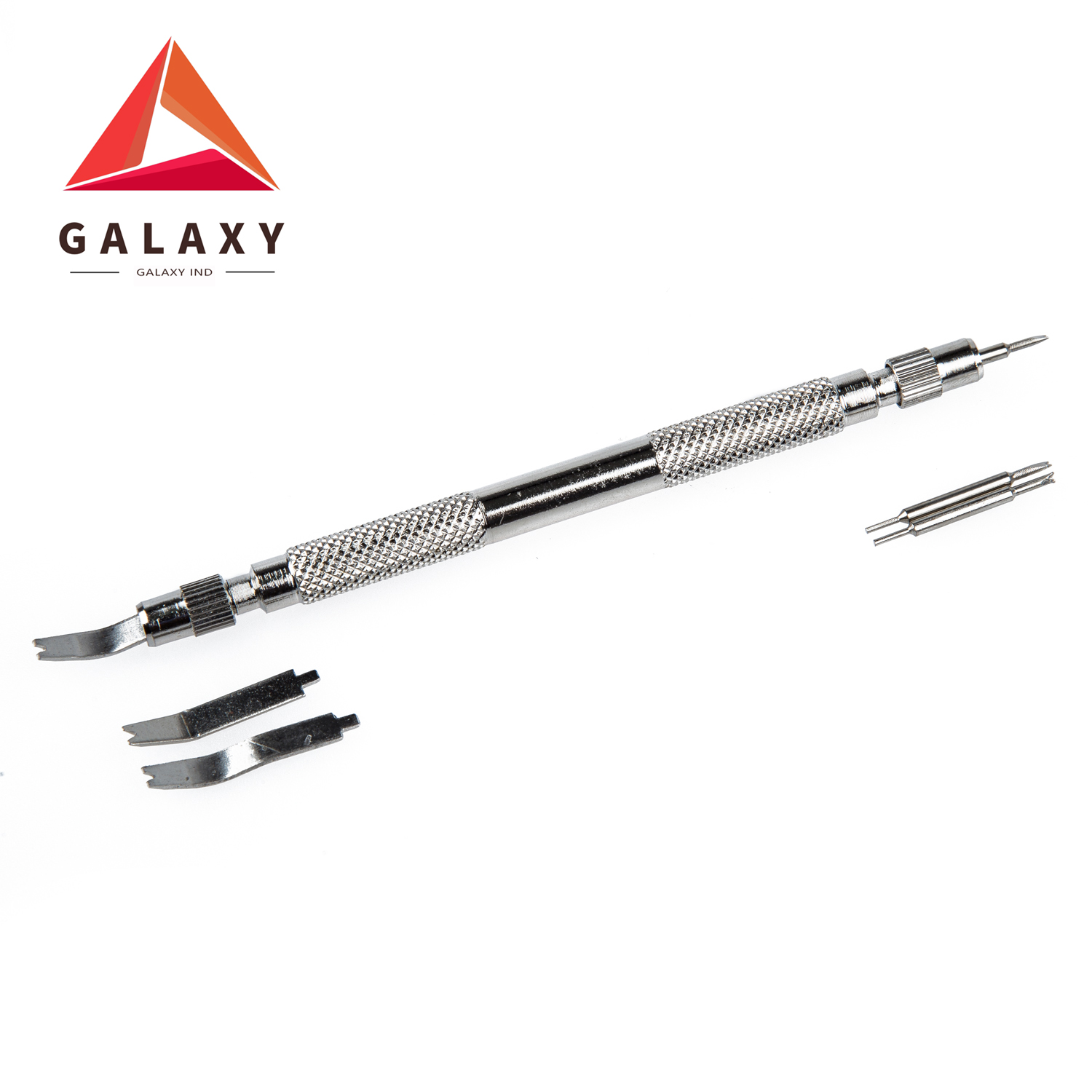 4Pin Replace Watch Strap Sprin - مراجعة Spring Bar Tool وسعره