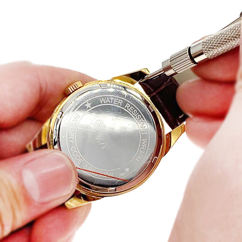 4Pin Replace Watch Strap Sprin - مراجعة Spring Bar Tool وسعره