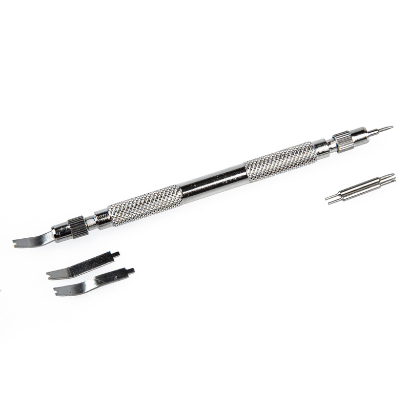 4Pin Replace Watch Strap Sprin - مراجعة Spring Bar Tool وسعره