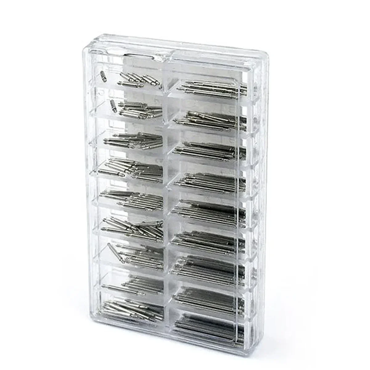 270pcs/set Strainless Steel Sp - مراجعة Spring Bar Tool وسعره