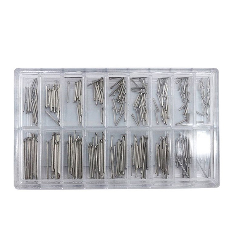 360pcs Watch Band Split Pins W - مراجعة Spring Bar Tool وسعره