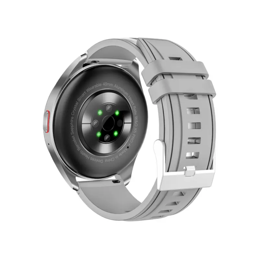 Smart Watch for Men & Women, W - مراجعة Smartwatch Digital Watches For Women وسعره