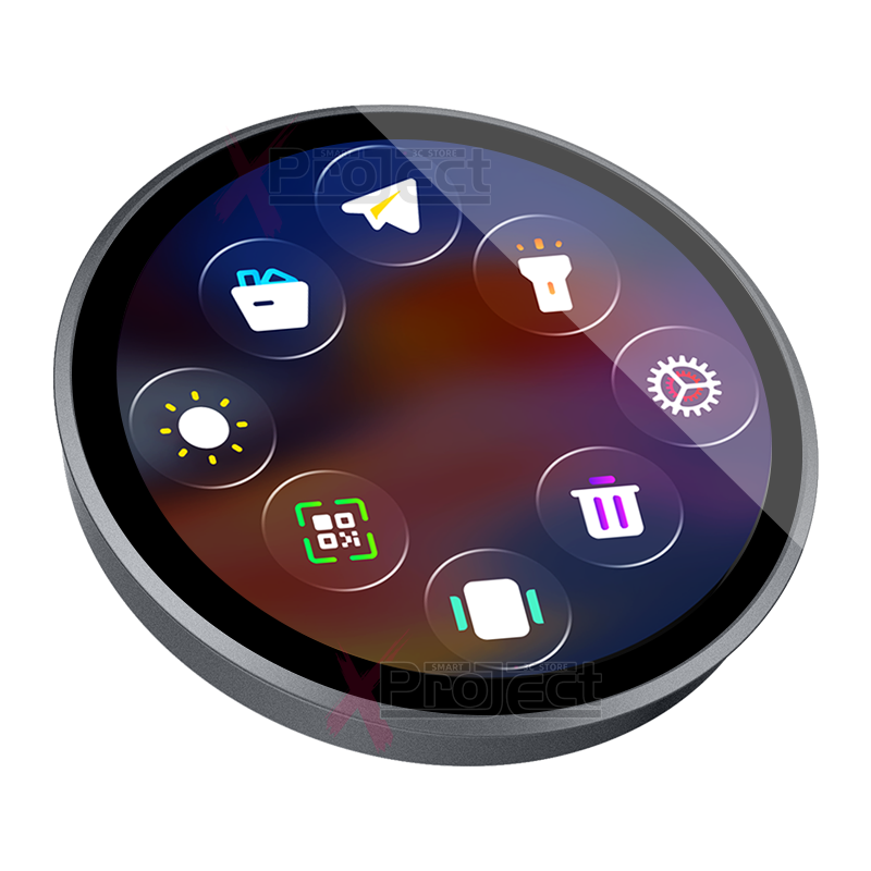 Smart Electronic Badge Bluetoo - مراجعة French Connection Watches Smartwatch App وسعره