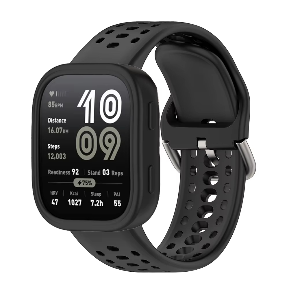 Case For Amazfit Bip 6 smartwa - مراجعة Smartwatch Watches Amazfit وسعره