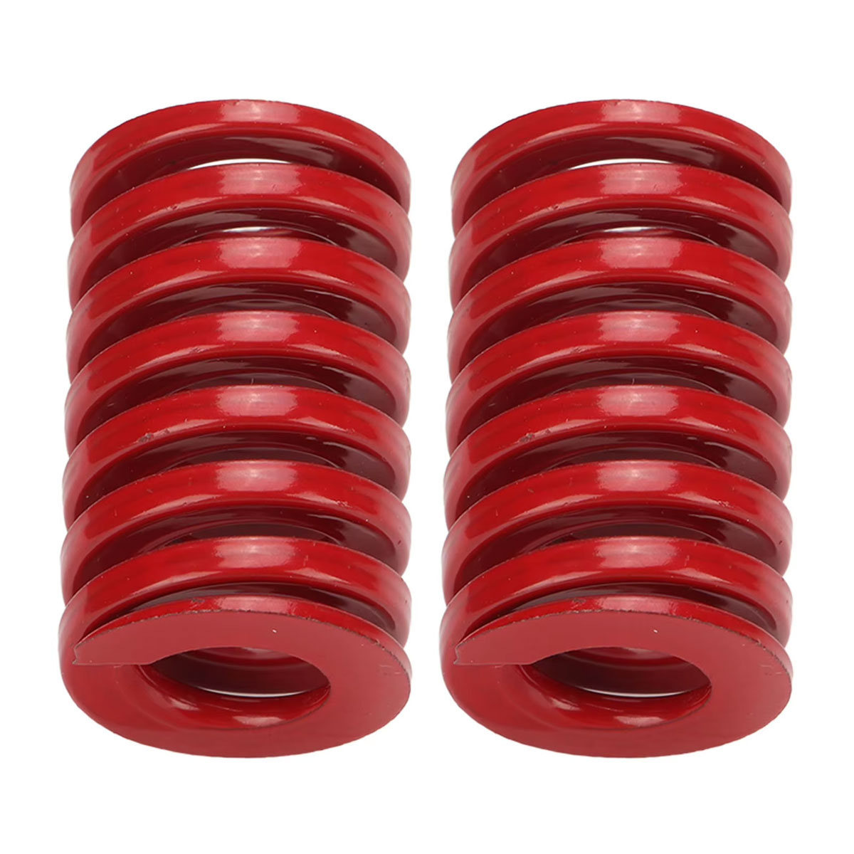 2PCS 25mm Red Die Spring For C - مراجعة Spring Bar Tool وسعره