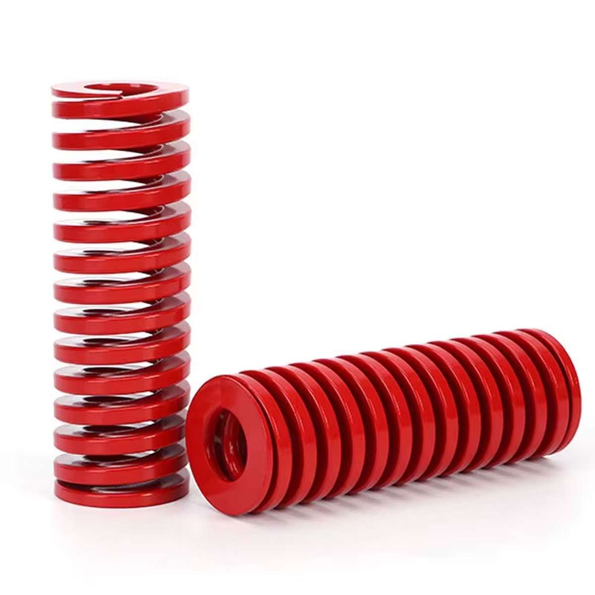 2PCS 25mm Red Die Spring For C - مراجعة Spring Bar Tool وسعره
