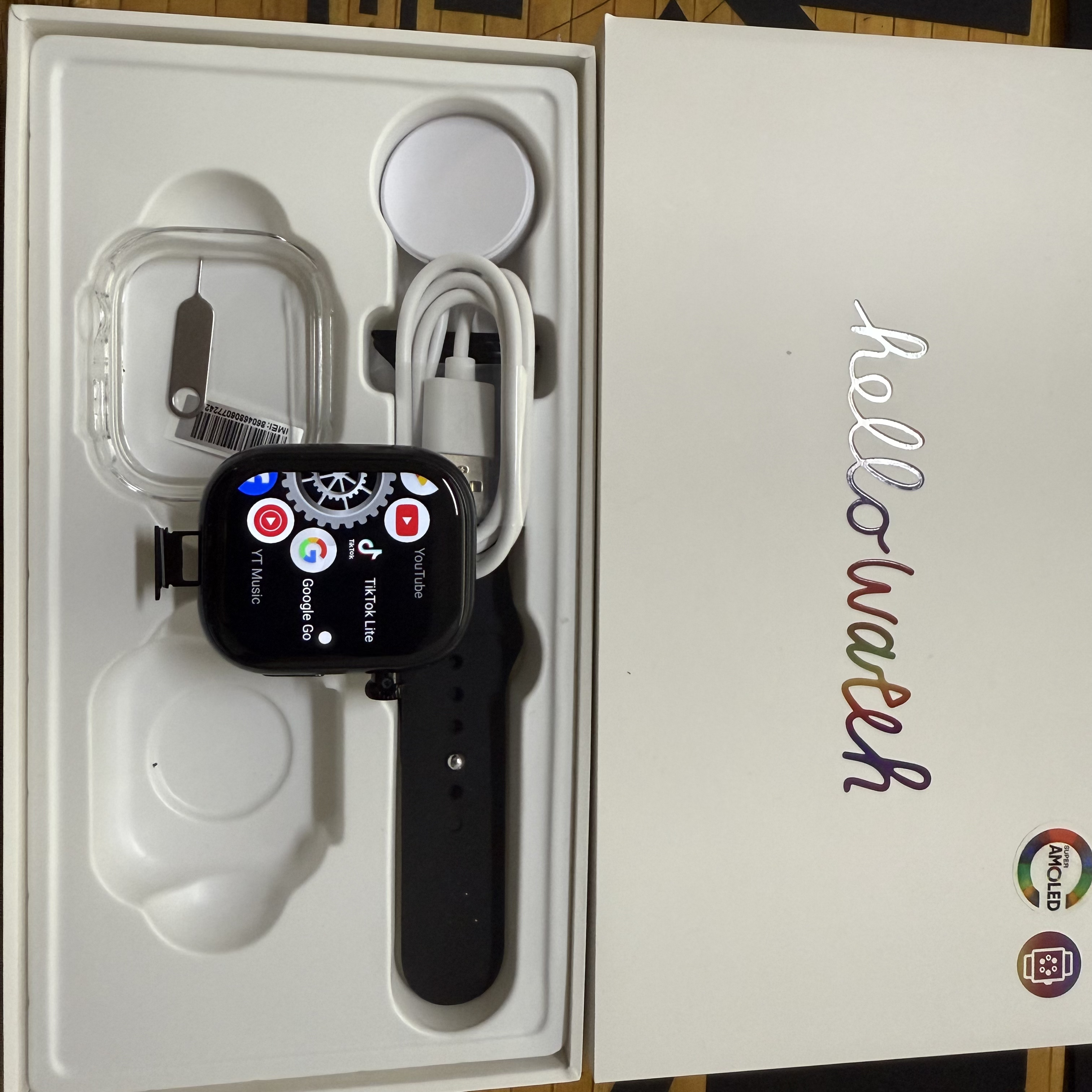 Original VP29 Smart Watch VP S - مراجعة French Connection Watches Smartwatch App وسعره