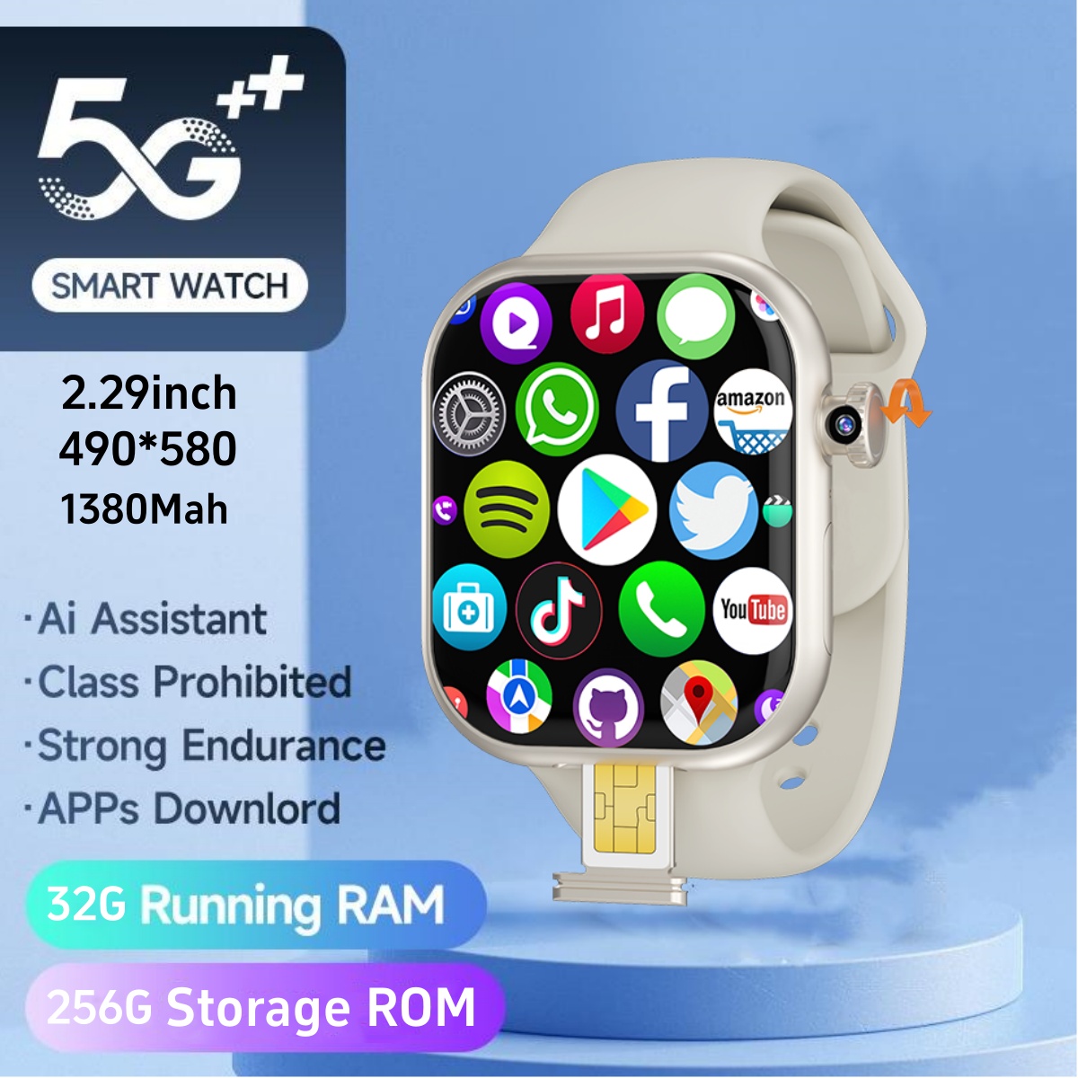 Original VP29 Smart Watch VP S - مراجعة French Connection Watches Smartwatch App وسعره