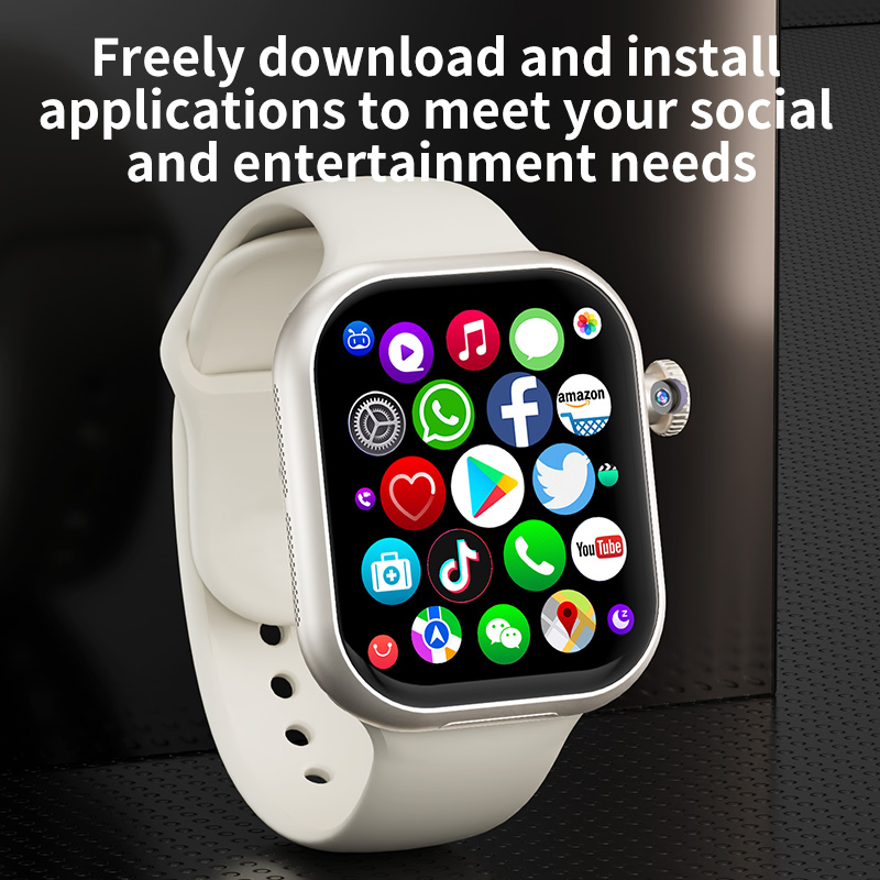 Original VP29 Smart Watch VP S - مراجعة French Connection Watches Smartwatch App وسعره
