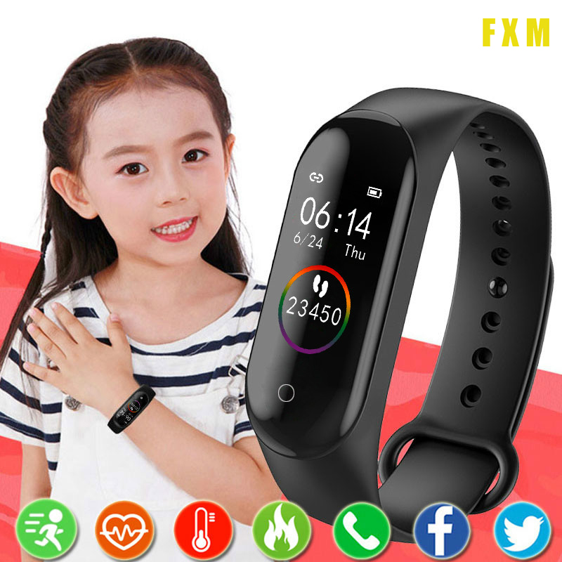 Smart Watch Kids Watches Child - مراجعة Smartwatch Watches Girls وسعره