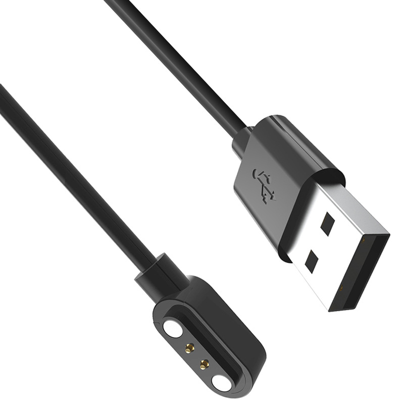 Dock Charger Adapter USB Charg - مراجعة Watch S Realme وسعره