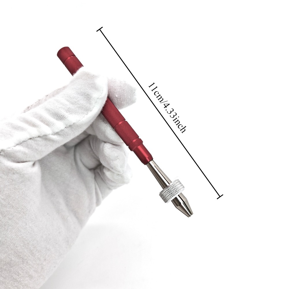 Watch repair tools with and wi - مراجعة Watch Lubricant Oil وسعره