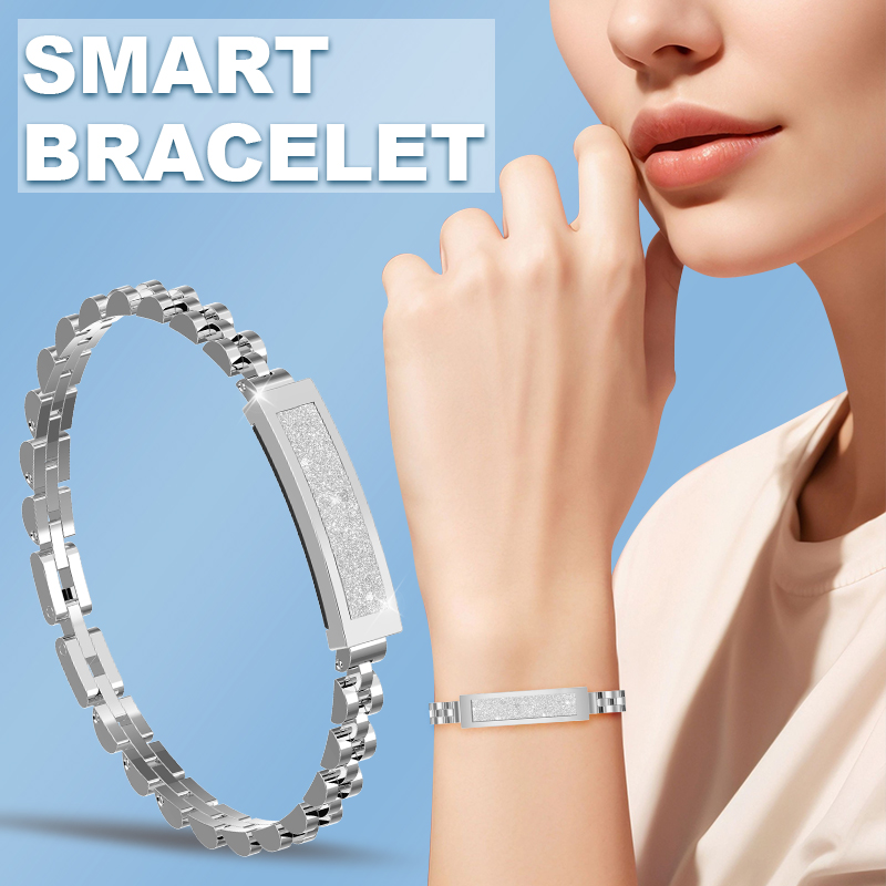 LIGE New Fashion Smart Watch W - مراجعة Smartwatch Digital Watches For Women وسعره