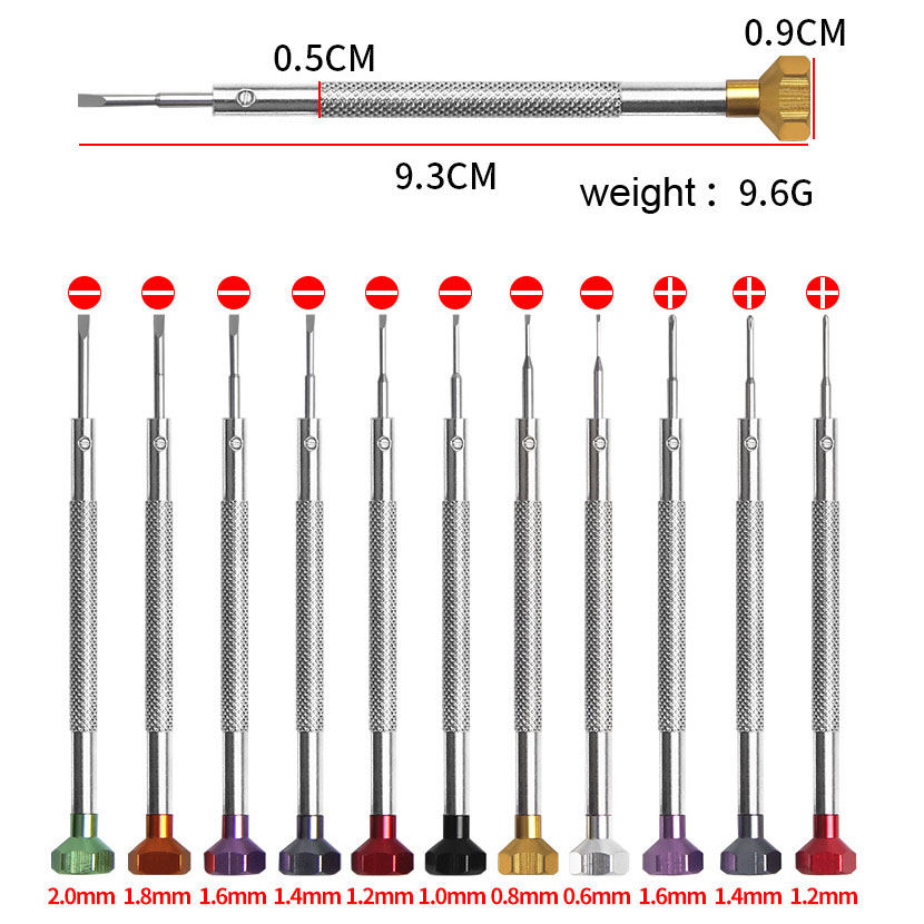 0.6-2.0mm Alloy Stainless Stee - مراجعة Watch Lubricant Oil وسعره