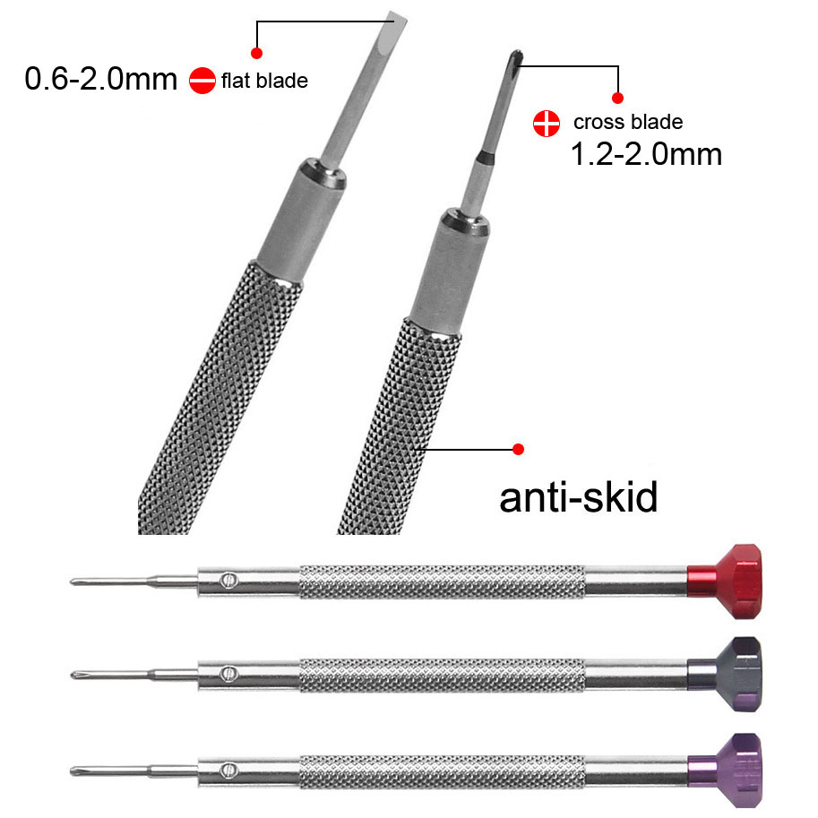 0.6-2.0mm Alloy Stainless Stee - مراجعة Watch Lubricant Oil وسعره