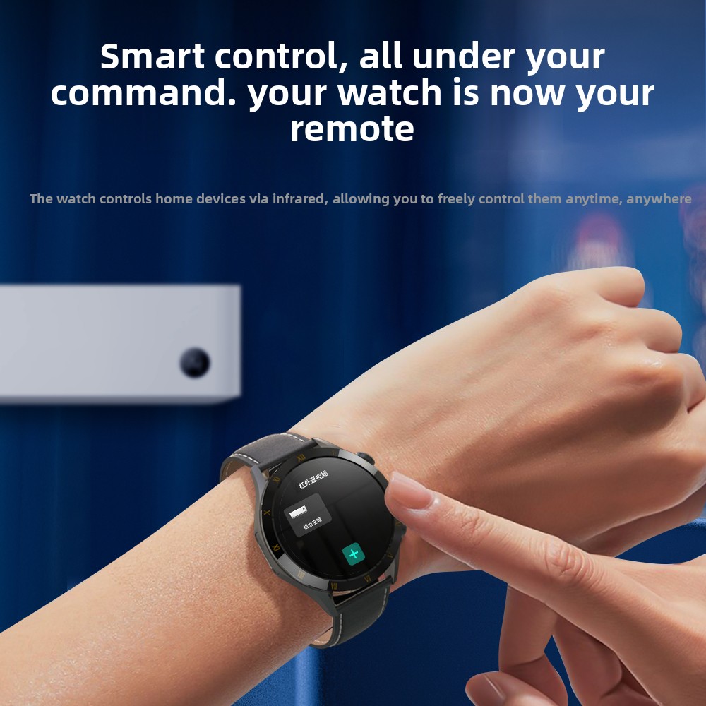 4G Smart Watch with SIM Card S - مراجعة French Connection Watches Smartwatch App وسعره