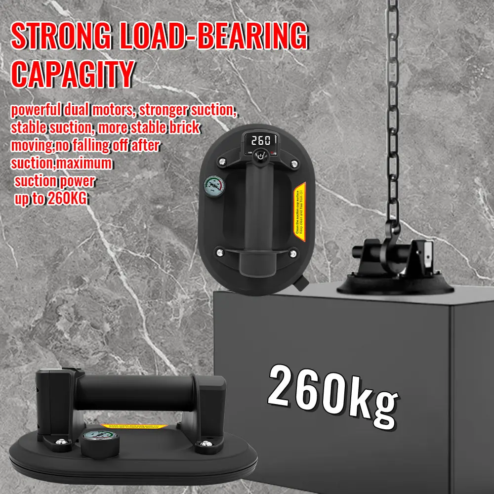 Professional 260kg Load Electr - مراجعة Crystal Press Tool وسعره