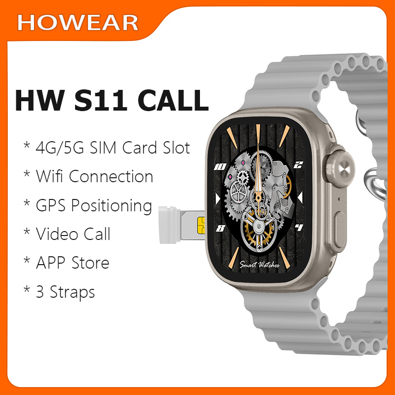 Smartwatch 4G GPS Maps Navigat - مراجعة French Connection Watches Smartwatch App وسعره
