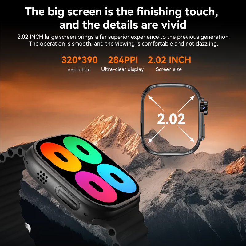 Smartwatch 4G GPS Maps Navigat - مراجعة French Connection Watches Smartwatch App وسعره