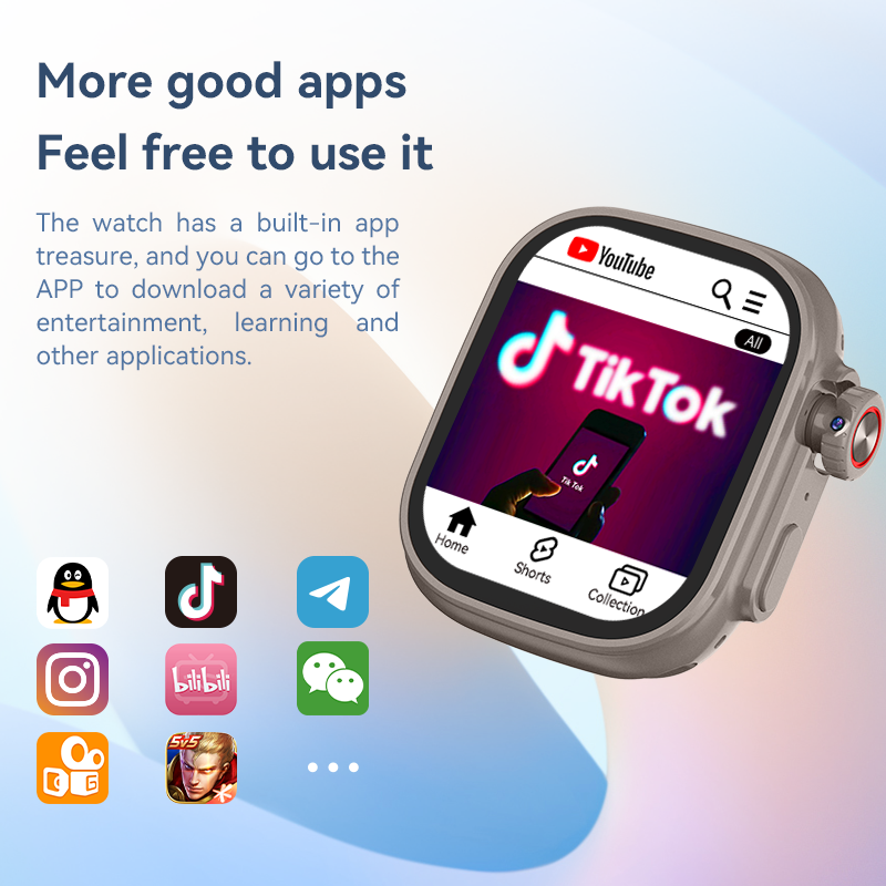 Smartwatch 4G GPS Maps Navigat - مراجعة French Connection Watches Smartwatch App وسعره