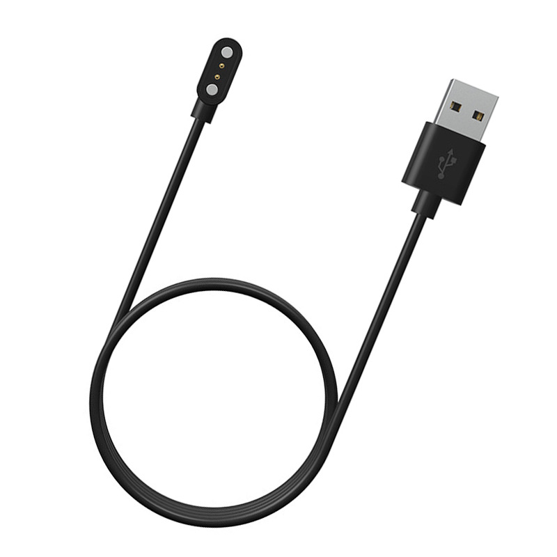 Dock Charger Adapter Smartwatc - مراجعة Smartwatch English وسعره
