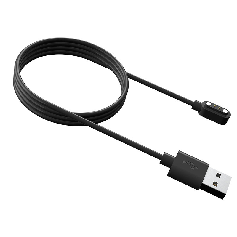 Dock Charger Adapter Smartwatc - مراجعة Smartwatch English وسعره