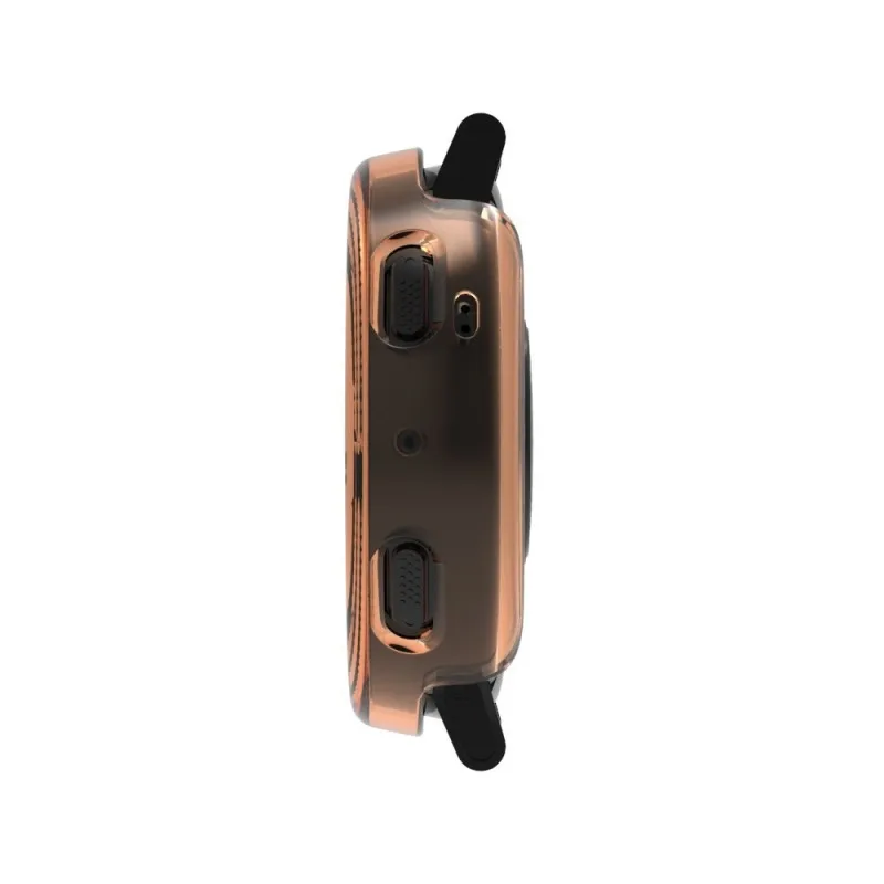 Soft TPU Case For Amazfit Acti - مراجعة Smartwatch Watches Amazfit وسعره