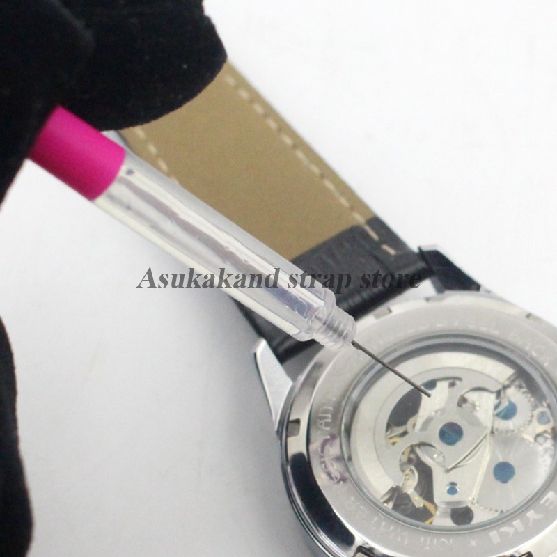 Watch Oil 702 701 902 Watch Cl - مراجعة Watch Lubricant Oil وسعره