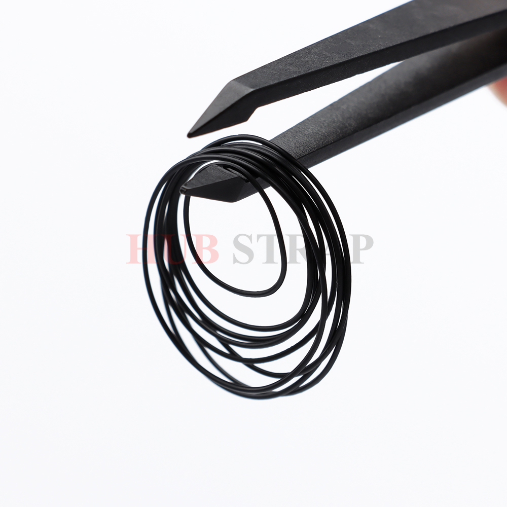 Watch Back O-Ring Case Waterpr - مراجعة Watch Lubricant Oil وسعره