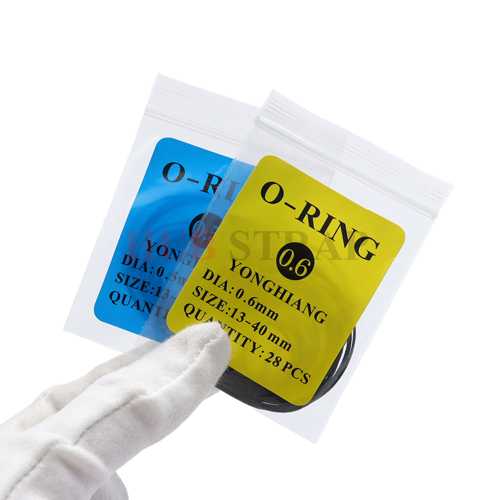 Watch Back O-Ring Case Waterpr - مراجعة Watch Lubricant Oil وسعره