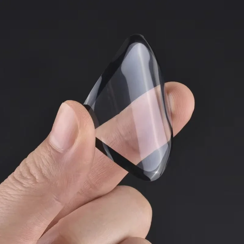 Curved Screen Protector Film F - مراجعة Apple Watch Band وسعره