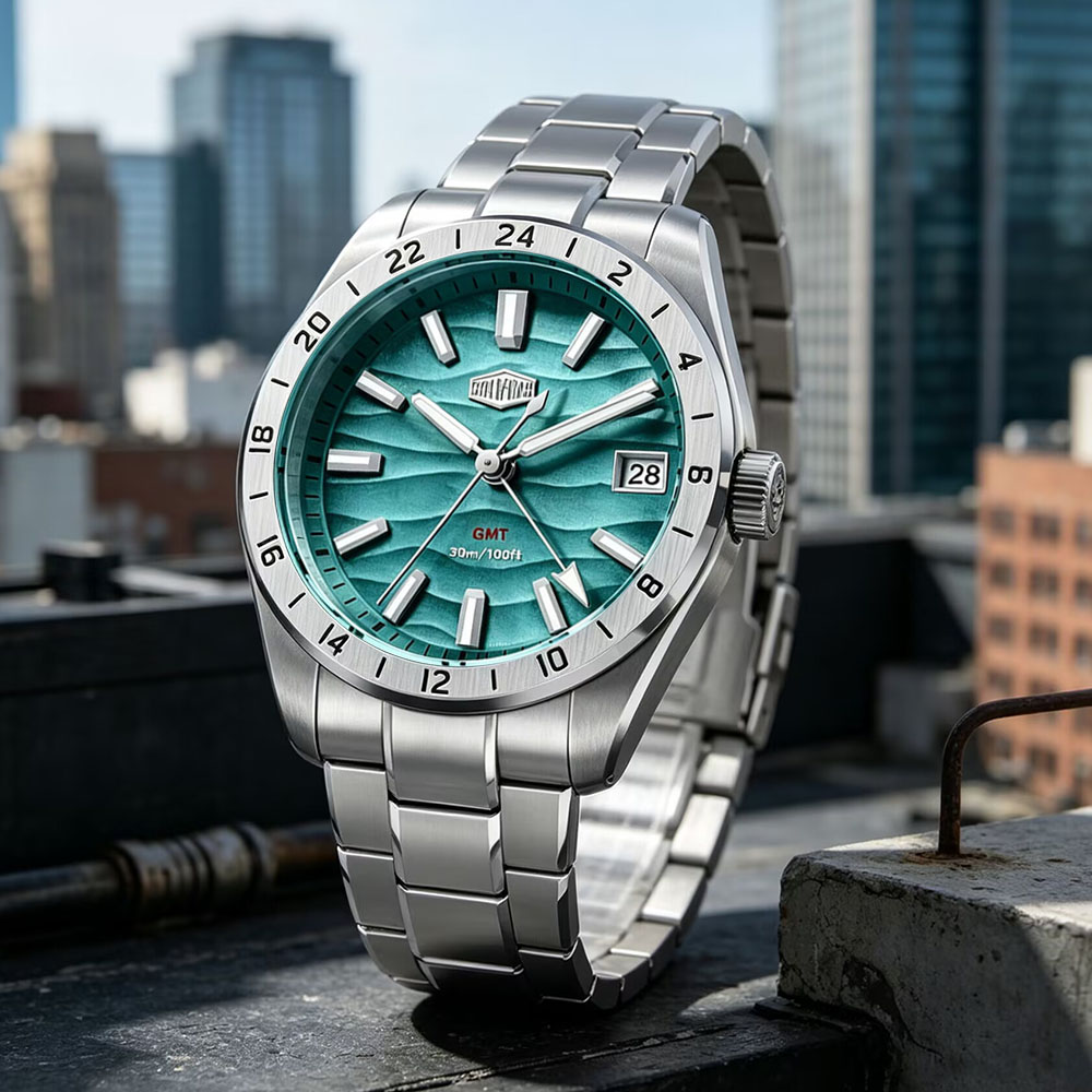 2026 New Well-known Brand Luxu - مراجعة Smartwatch Watches Brands For Men وسعره