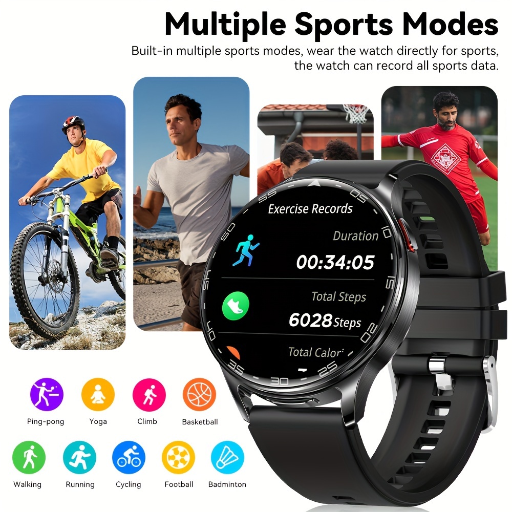 2-In-1 TWS Headset SmartWatch  - مراجعة Smartwatch Noise Watches For Women وسعره