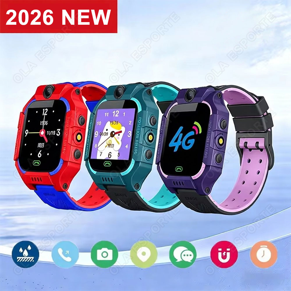 Kids Smart Watch Mini Kids Pho - مراجعة Smartwatch Watches Gift For Boys On Birthday وسعره