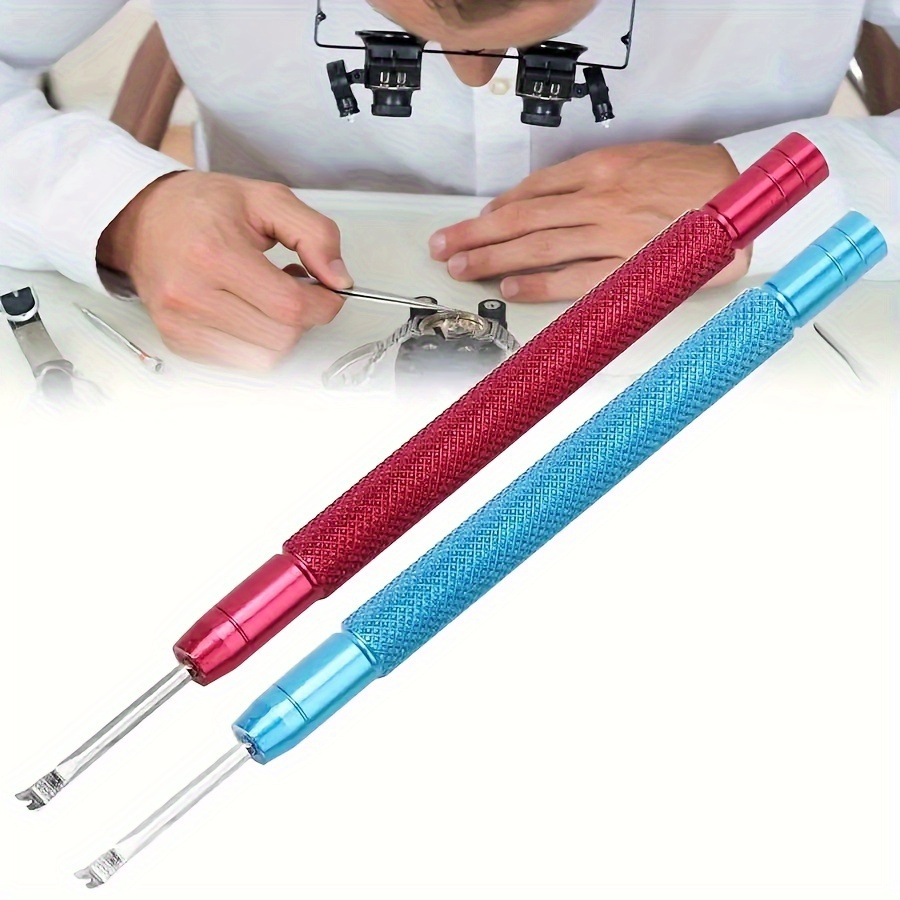 Steel Watch Dial Pointer Remov - مراجعة Watch Lubricant Oil وسعره