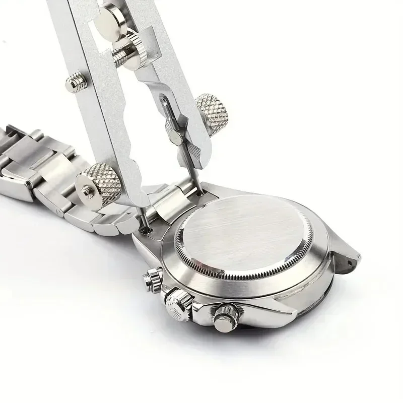 Watch Spring Bar Plier Tool Ki - مراجعة Spring Bar Tool وسعره