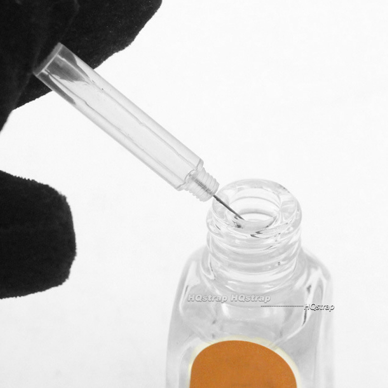 Professional Watch Oil 701 702 - مراجعة Watch Lubricant Oil وسعره