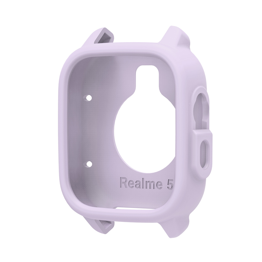 BEHUA Watch Case For Redmi Rea - مراجعة Watch S Realme وسعره