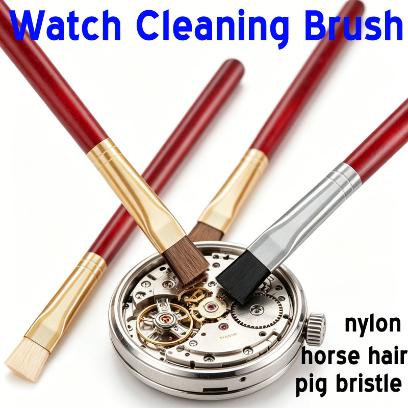 Soft Watch Movement Cleaning B - مراجعة Watch Lubricant Oil وسعره